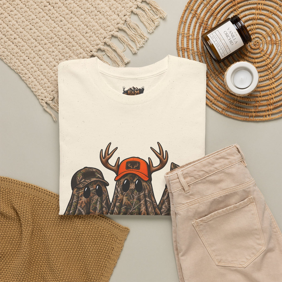 Huntin' Spirits T-Shirt