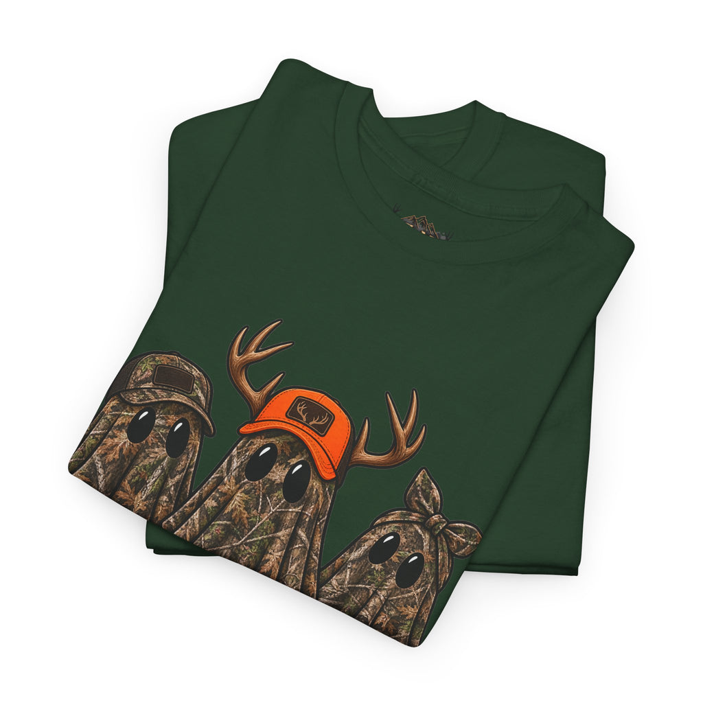 Huntin' Spirits T-Shirt