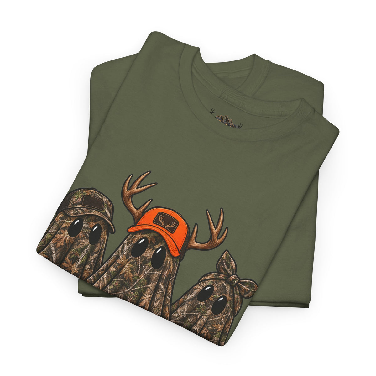 Huntin' Spirits T-Shirt