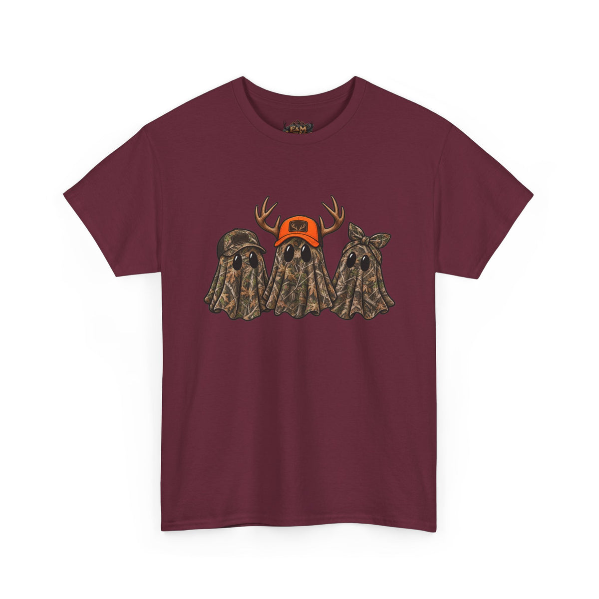 Huntin' Spirits T-Shirt