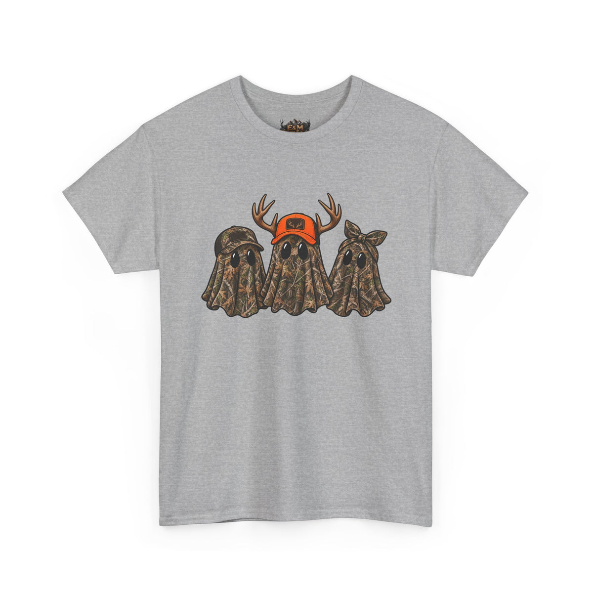 Huntin' Spirits T-Shirt