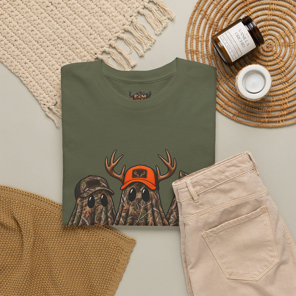 Huntin' Spirits T-Shirt