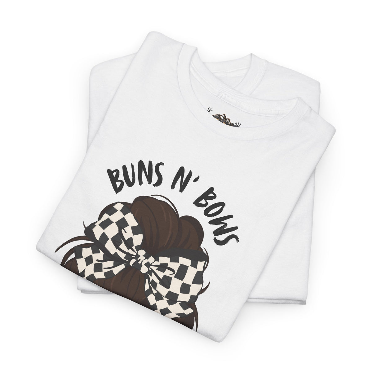 Buns N' Bows Boost & Burnouts