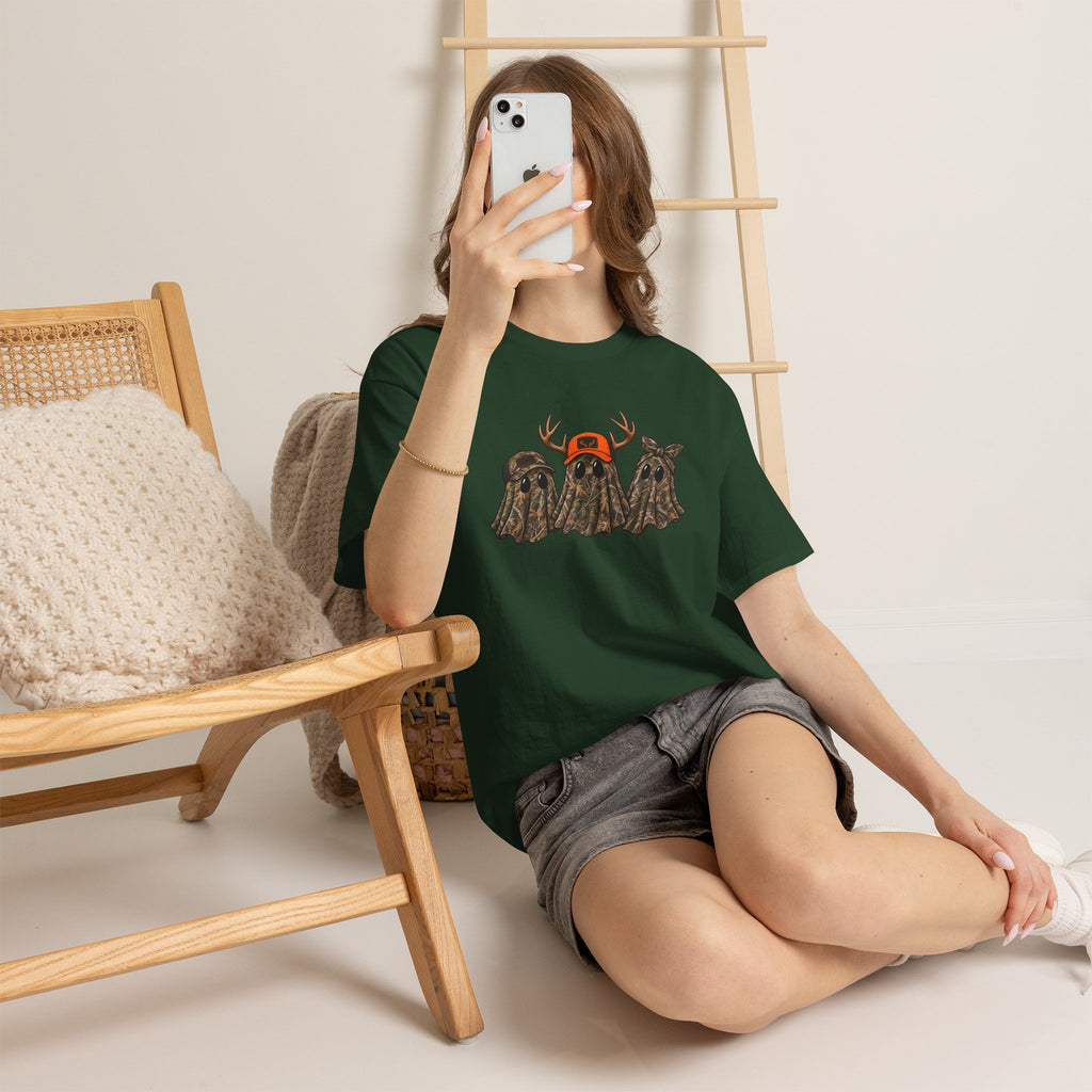 Huntin' Spirits T-Shirt