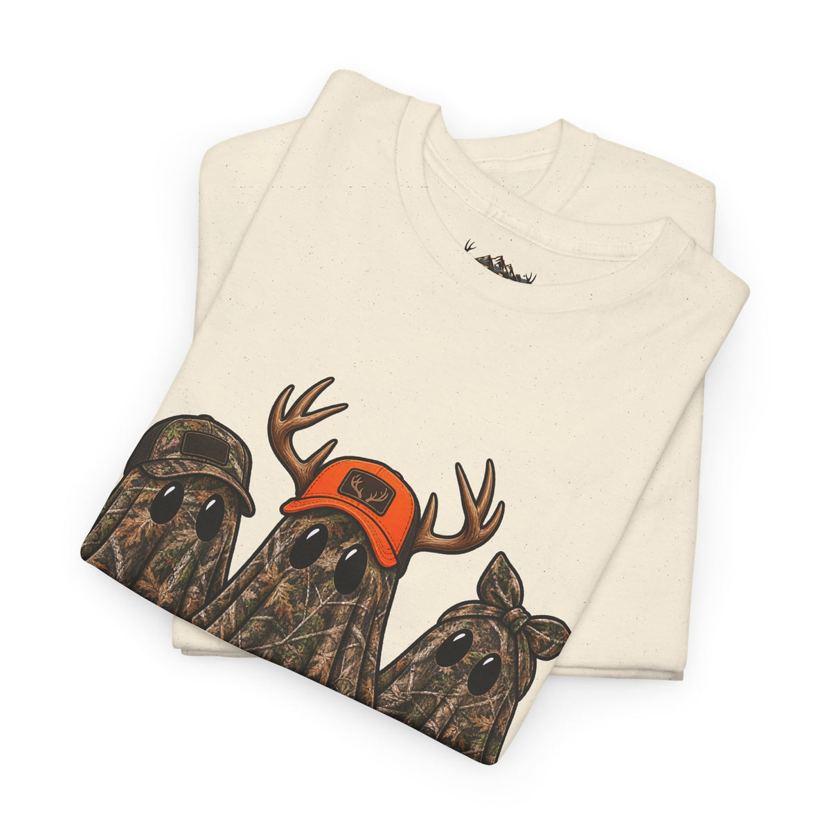 Huntin' Spirits T-Shirt