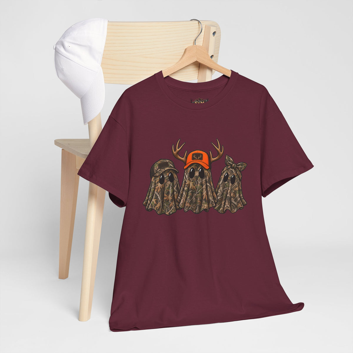Huntin' Spirits T-Shirt