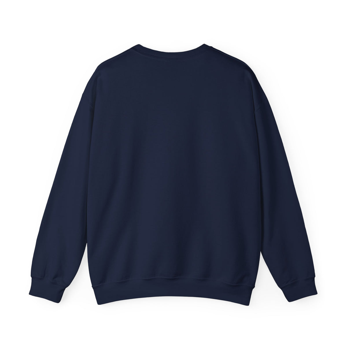 Bows & Racing Flag Crewneck Sweatshirt