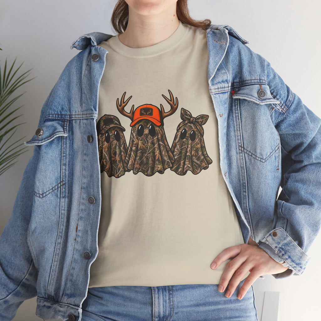 Huntin' Spirits T-Shirt