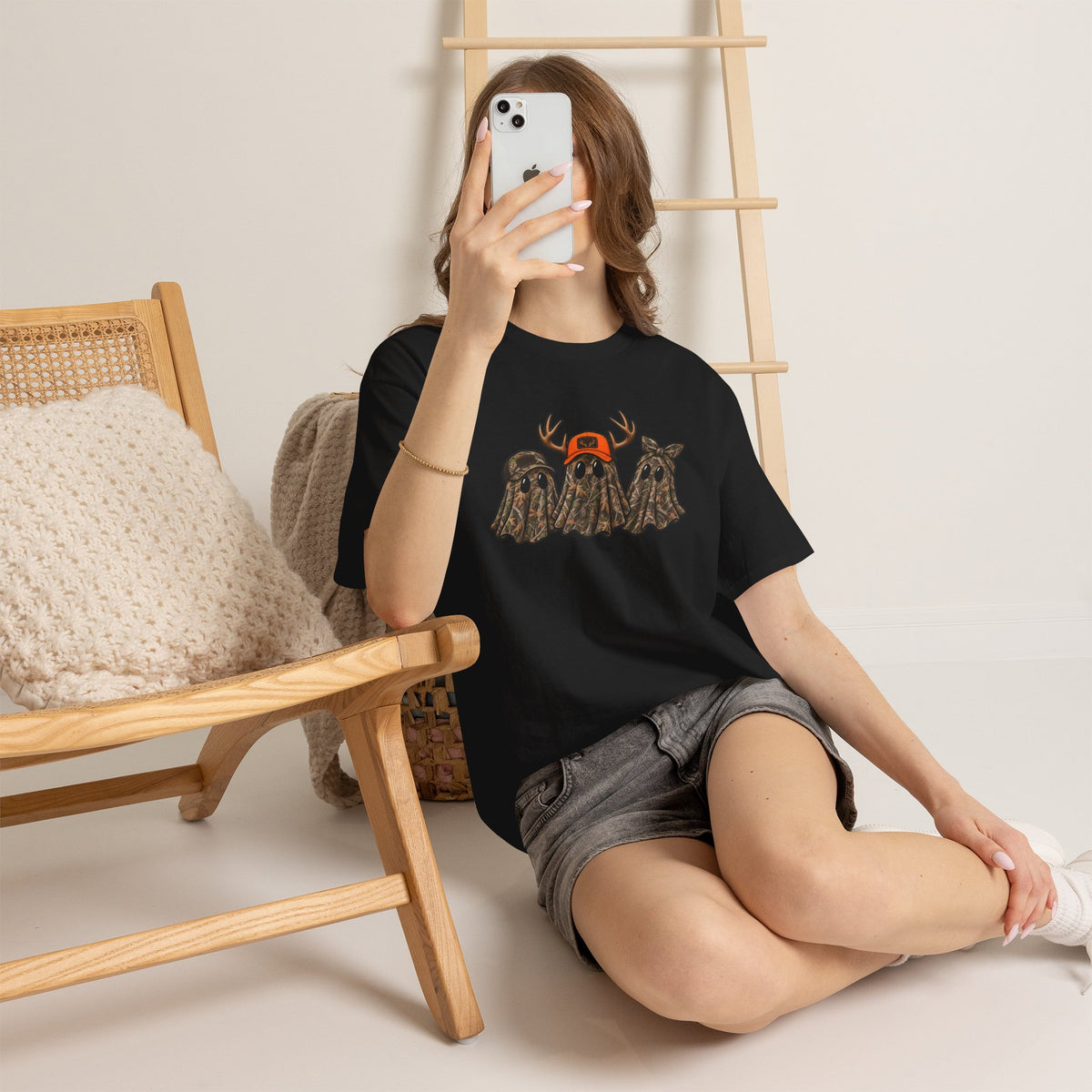 Huntin' Spirits T-Shirt