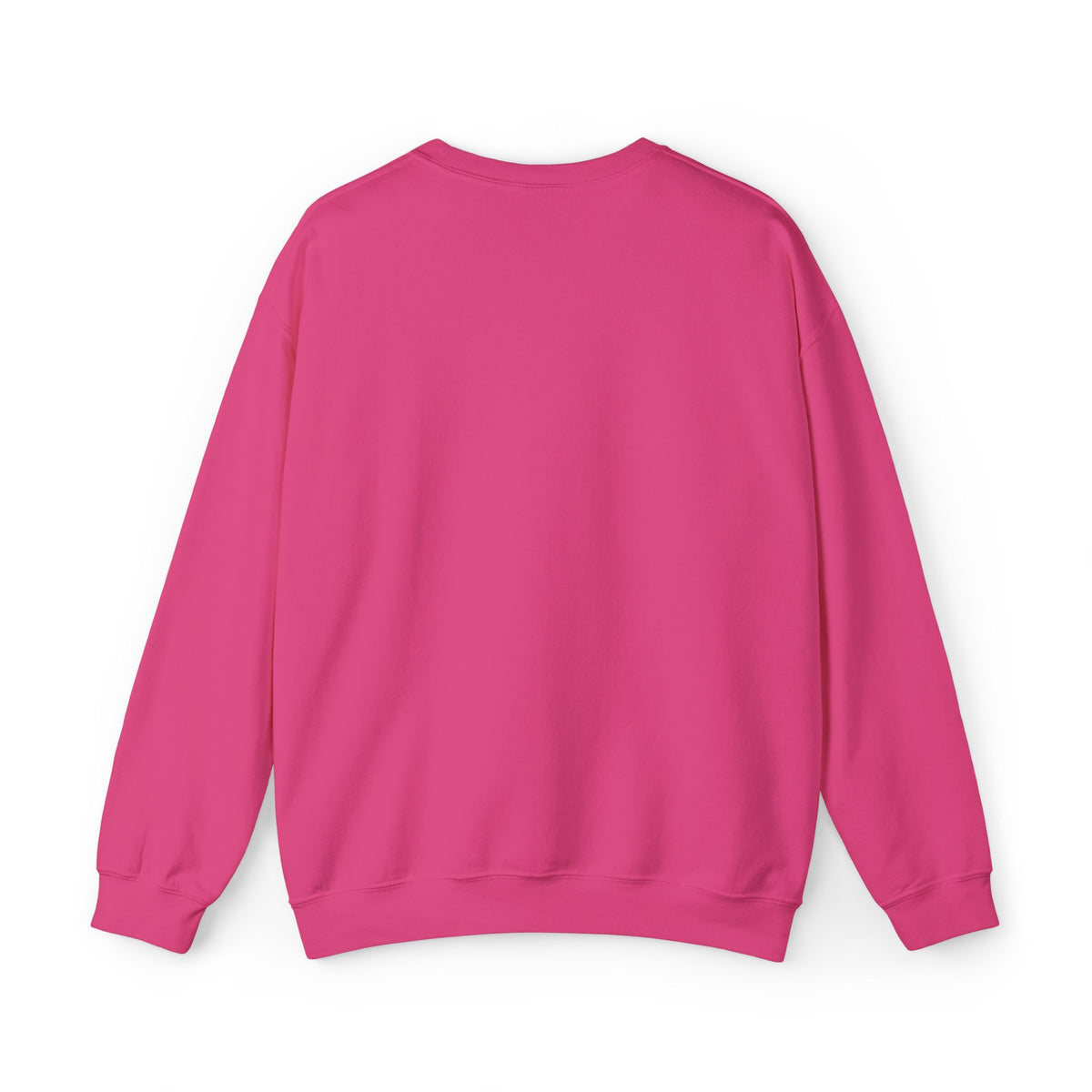 Dog Themed "BOO" Embroidered Crewneck Sweatshirt