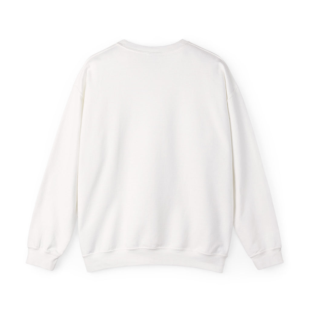 Buns N' Bows Boost & Burnouts Crewneck Sweatshirt