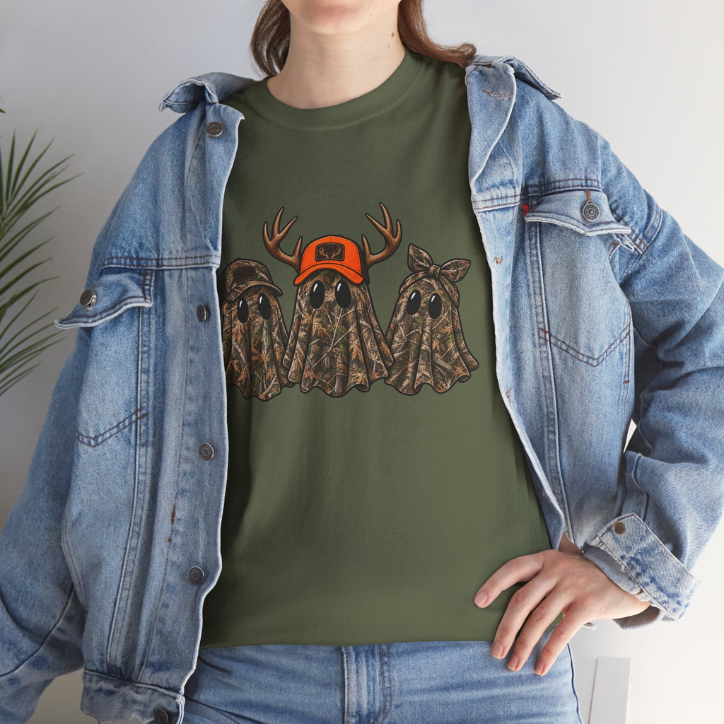 Huntin' Spirits T-Shirt