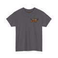 E&M Bourbon Burnout Apparel T-Shirt