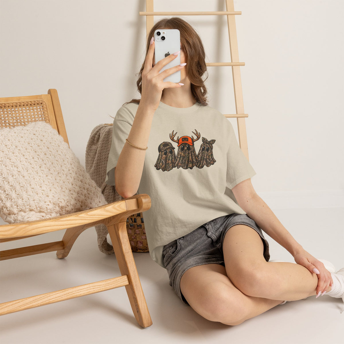 Huntin' Spirits T-Shirt