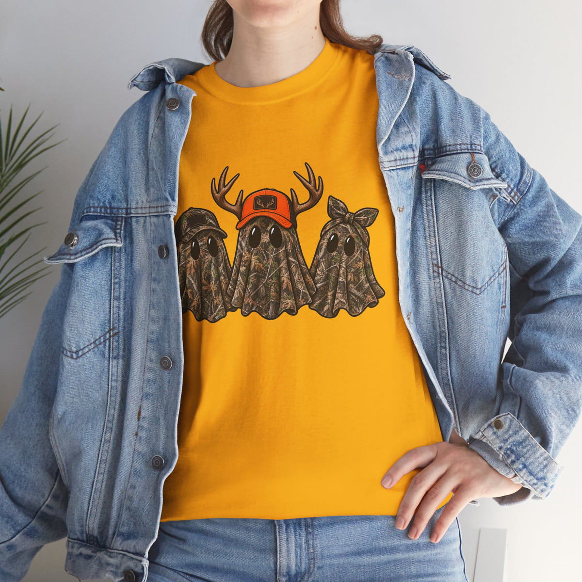 Huntin' Spirits T-Shirt